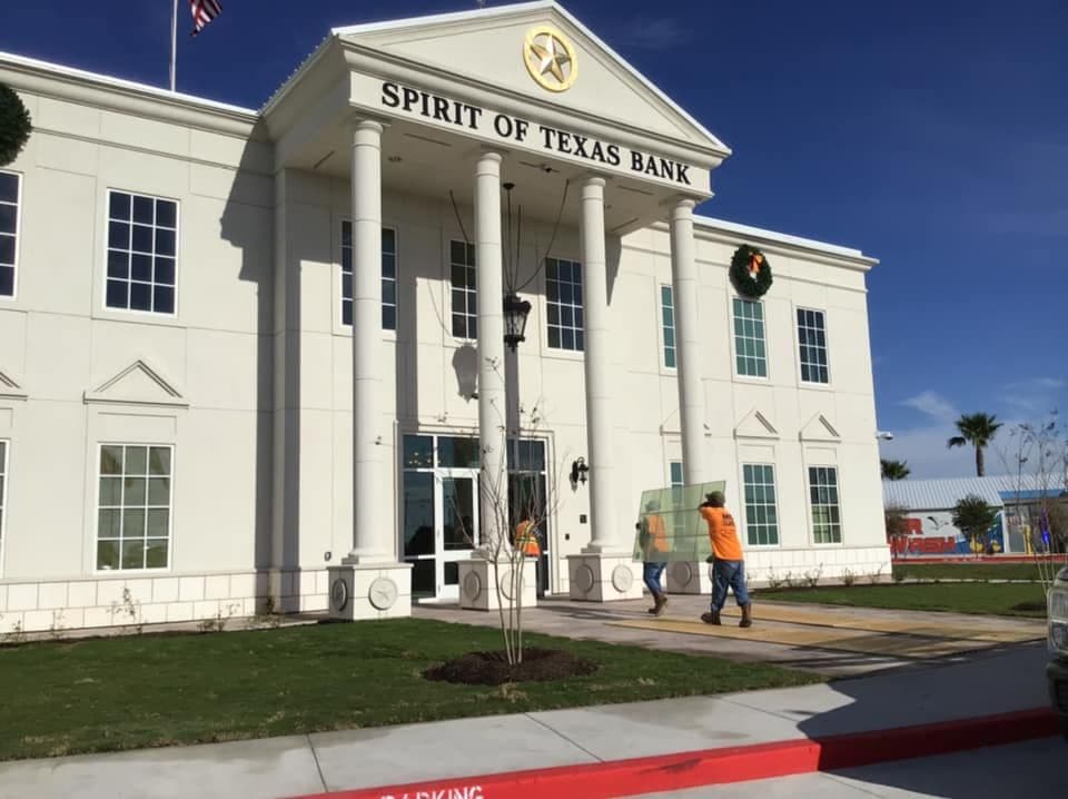 Simmons Bank in Corpus Christi, TX