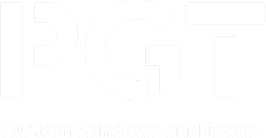PGT Custom Windows and Doors